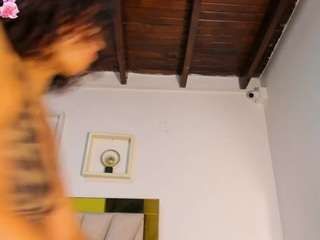 vahiolet-fuentes1 webcam model