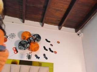 vahiolet-fuentes1 webcam model