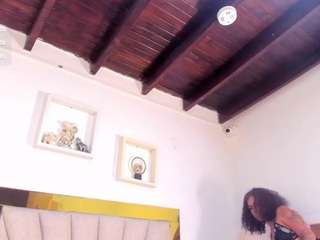 vahiolet-fuentes1 webcam model