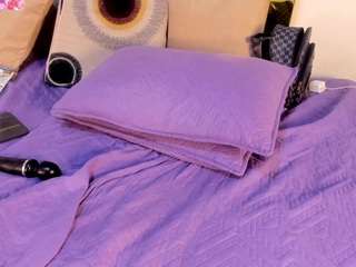 vahiolet-fuentes1 live cam profile