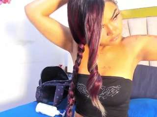 vahiolet-fuentes1 Love live webcam