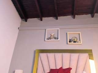 vahiolet-fuentes1 live webcam show