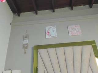 vahiolet-fuentes1 live webcam show