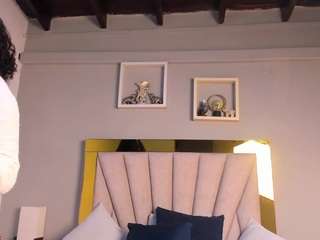 vahiolet-fuentes1 live webcam show