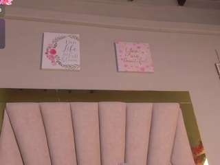 vahiolet-fuentes1 live webcam show