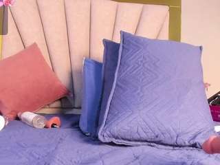 vahiolet-fuentes1 live webcam show