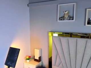 vahiolet-fuentes1 live webcam show