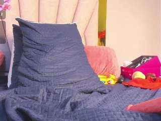 vahiolet-fuentes1 live webcam show