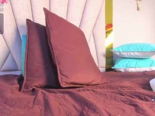 vahiolet-fuentes1 live cam preview