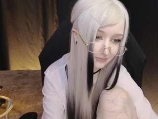 whispell Live Webcam on CamSoda