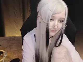 whispell's Live Sex Cam Show