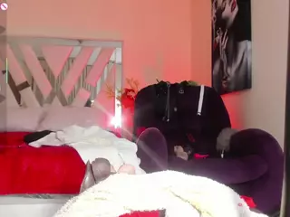 zully-jones's Live Sex Cam Show