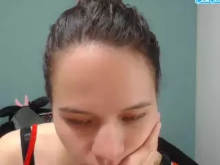 aitanafuckass's Live Sex Cam Show