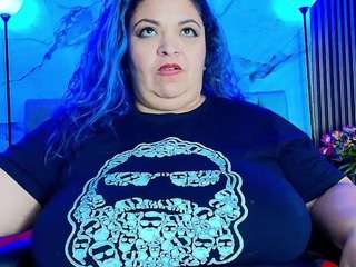 anamariarios webcam model