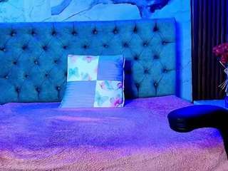 anamariarios Live Webcam on CamSoda