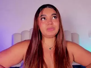 AnnyArango's Live Sex Cam Show