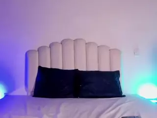 AnnyArango's Live Sex Cam Show