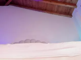 AnnyArango's Live Sex Cam Show
