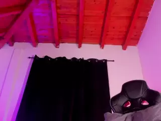 AnnyArango's Live Sex Cam Show