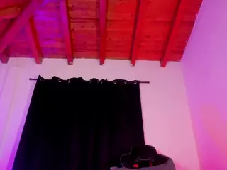 AnnyArango's Live Sex Cam Show