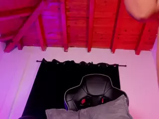 AnnyArango's Live Sex Cam Show
