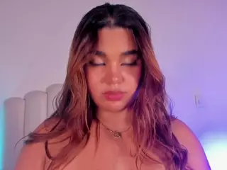 AnnyArango's Live Sex Cam Show