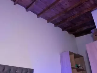 AnnyArango's Live Sex Cam Show