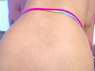 celeste-111 webcam model
