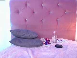 celeste-111 Live Webcam on CamSoda