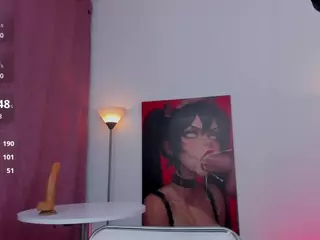 Dayanna tecca's Live Sex Cam Show