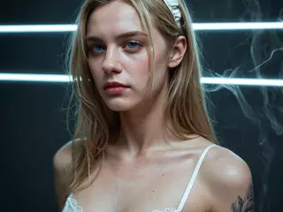 Emiline's Live Sex Cam Show