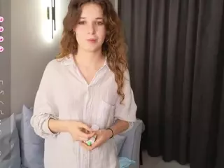 Juanita-Osborne's Live Sex Cam Show
