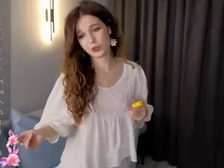 Juanita-Osborne's Live Sex Cam Show