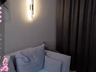 Juanita-Osborne's Live Sex Cam Show