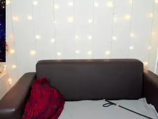 Leya's Live Sex Cam Show