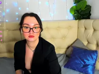 Leya's Live Sex Cam Show