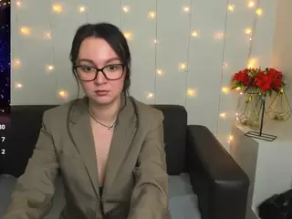 Leya's Live Sex Cam Show