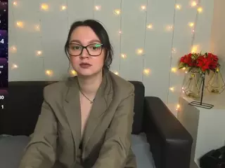 Leya's Live Sex Cam Show