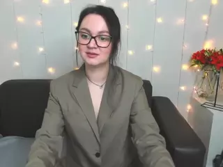 Leya's Live Sex Cam Show
