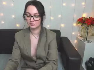 Leya's Live Sex Cam Show