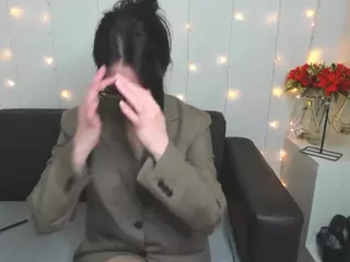 Leya's Live Sex Cam Show