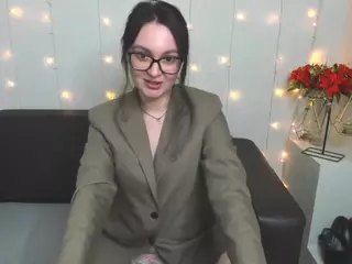 Leya's Live Sex Cam Show