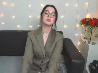 Leya's Live Sex Cam Show