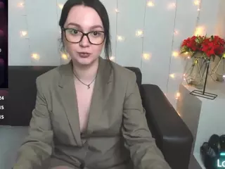 Leya's Live Sex Cam Show