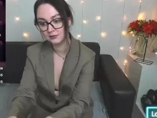 Leya's Live Sex Cam Show