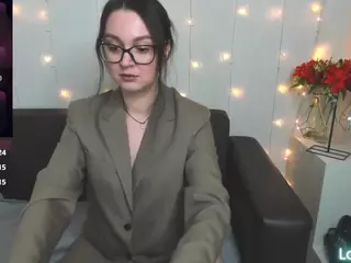Leya's Live Sex Cam Show