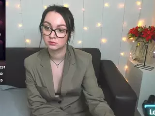 Leya's Live Sex Cam Show