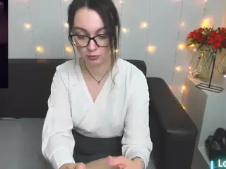 Leya's Live Sex Cam Show