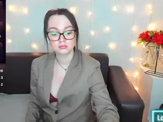 Leya's Live Sex Cam Show