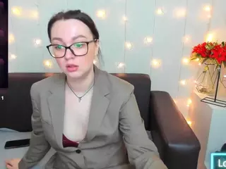 Leya's Live Sex Cam Show